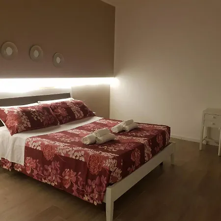 Dietro Il Massimo Guest house Palermo