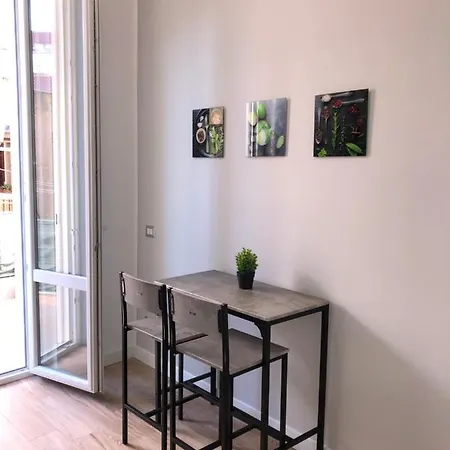 Valguarnera Bed and breakfast Palermo