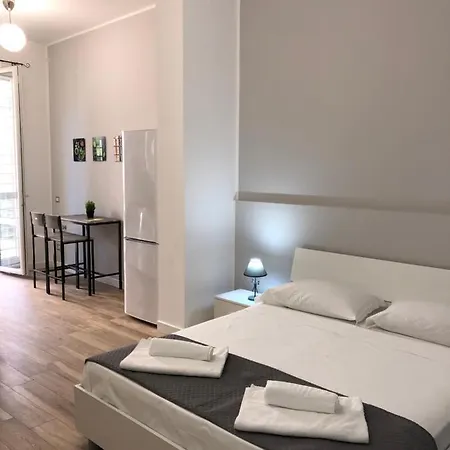 Valguarnera Bed and breakfast