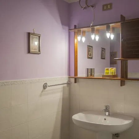 Amaranta Guest house Palermo