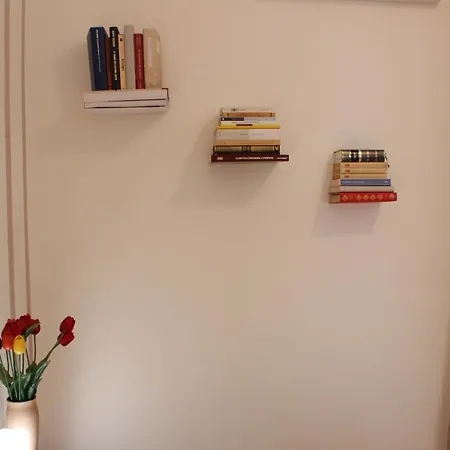 Bed & Breakfast Bed&book Palazzo Cutelli Palermo