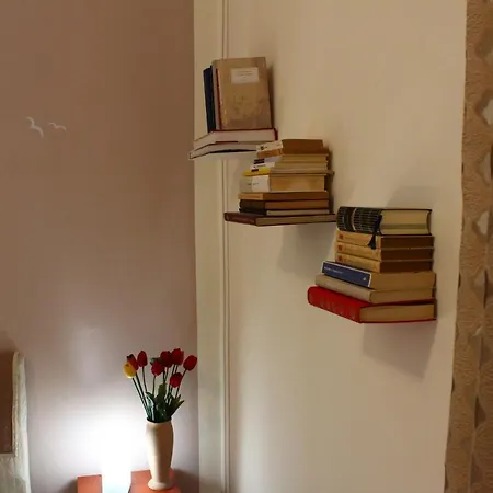 Bed&book Palazzo Cutelli 3*