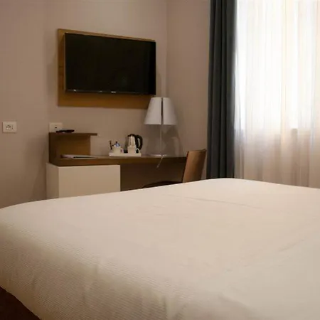 Western Ai Cavalieri Hotel Palermo