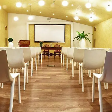 Western Ai Cavalieri Hotel