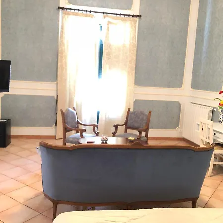 Dimora Annulina Pensionat