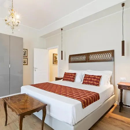 Nothotel Luxury Apartmán