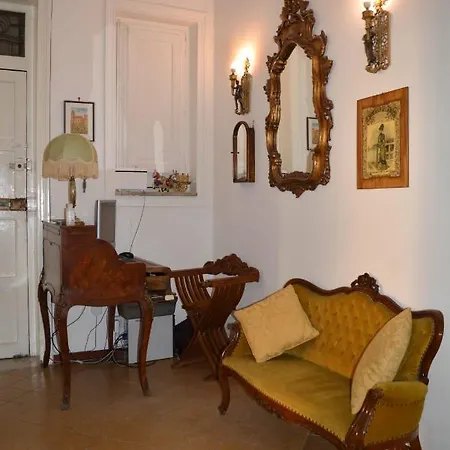 Guest house Amaranta