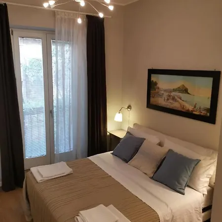 Bed and breakfast Museo Salinas Palermo