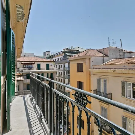 Nothotel Luxury Apartmán