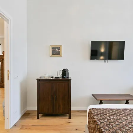 Apartmán Nothotel Luxury 2*