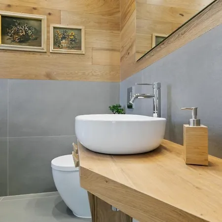 Nothotel Luxury Palermo
