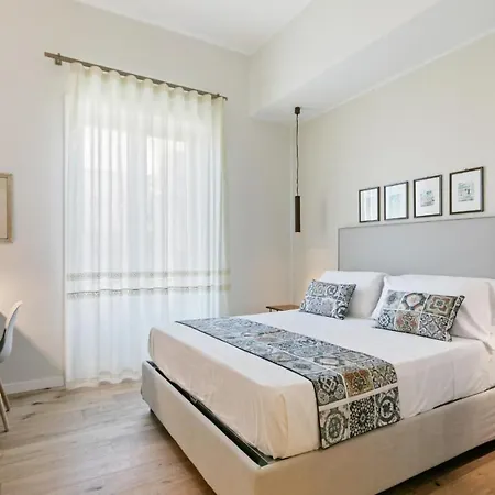 Nothotel Luxury Apartmán Palermo