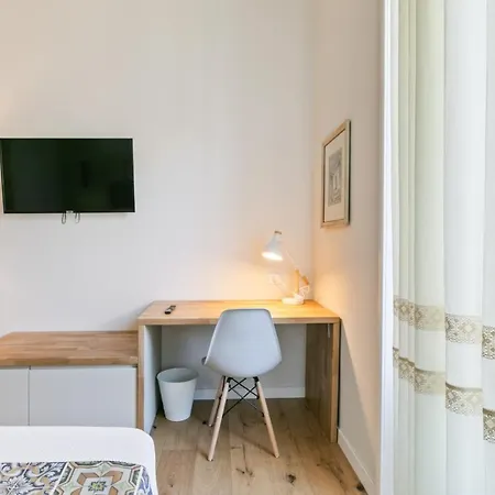 Apartmán Nothotel Luxury 2*