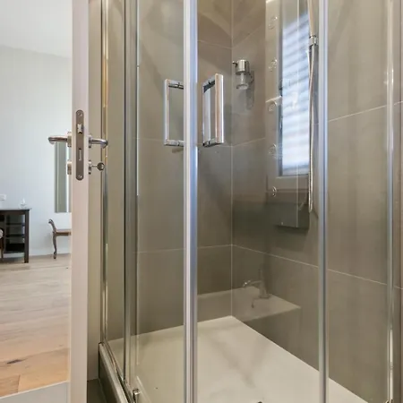 Nothotel Luxury Apartmán Palermo