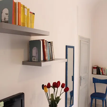 Bed&book Palazzo Cutelli 3* Palermo