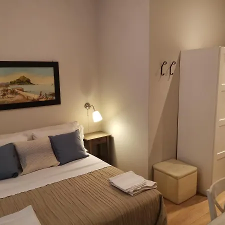 Bed and breakfast Museo Salinas