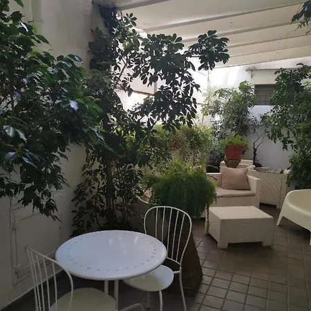 Bed and breakfast Museo Salinas