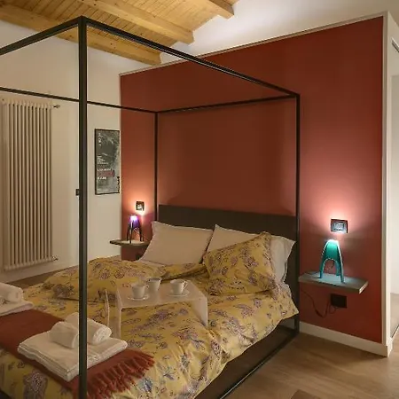 Debellini Design Hotel Palermo