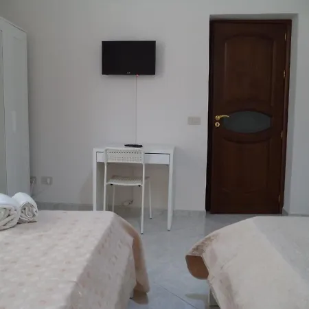Locami Holiday &Rooms Street Mendola 78 Palermo