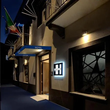 招待酒店 酒店 巴勒莫