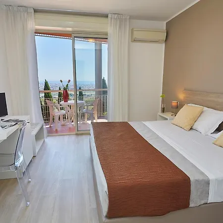 Bel 3 Hotel Palerme