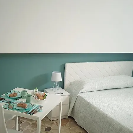 Abruzzi Studio Appartamento