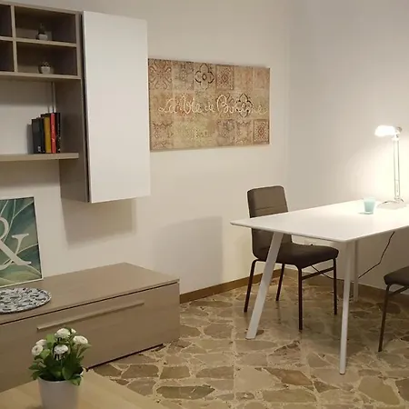 Appartamento Abruzzi Studio