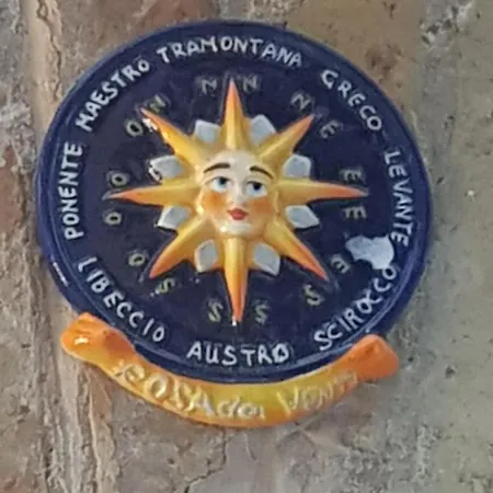 Appartement La Rosa Dei Venti 
