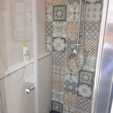 Apartment La Rosa Dei Venti 