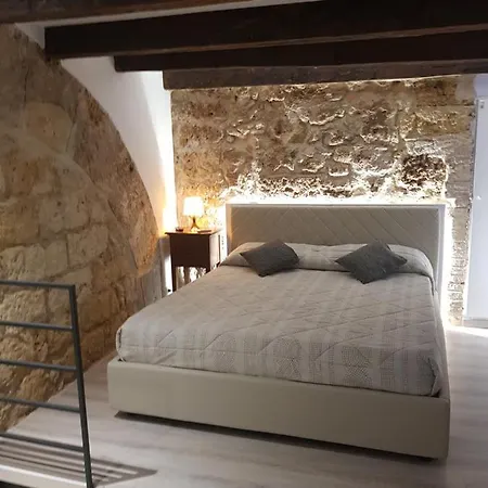 Apartment La Rosa Dei Venti 