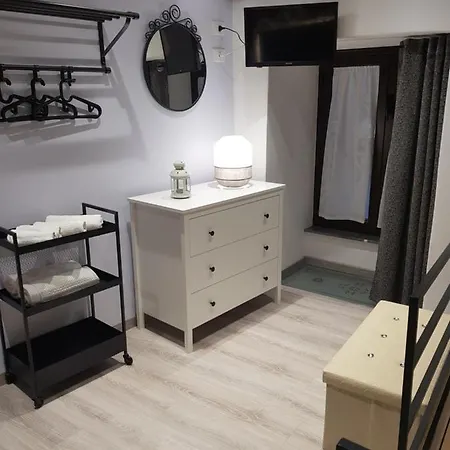 Apartment La Rosa Dei Venti 