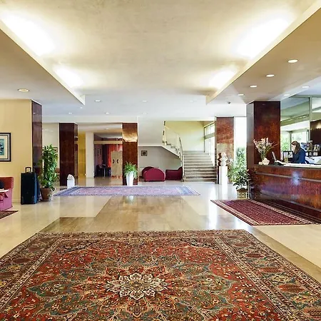Calipso Hotell Mondello