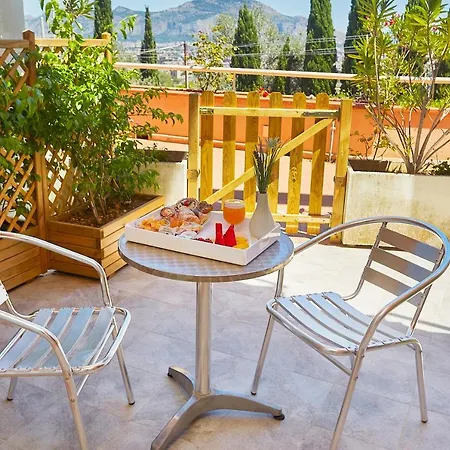 Hotel Bel 3