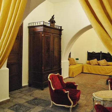 Ai Cartari Apartment *