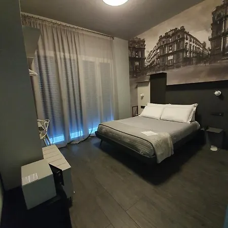 Alma Ξενοδοχείο 3*