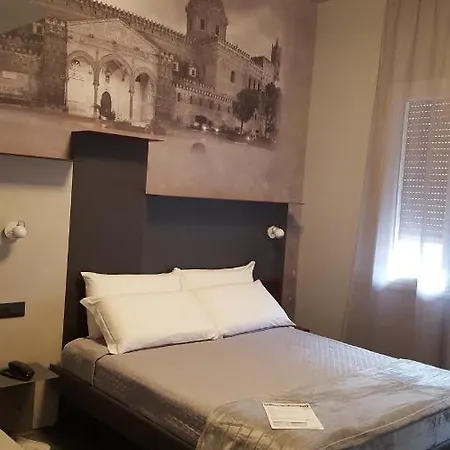 Ξενοδοχείο Alma Παλέρμο