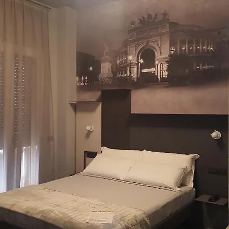 Ξενοδοχείο Alma