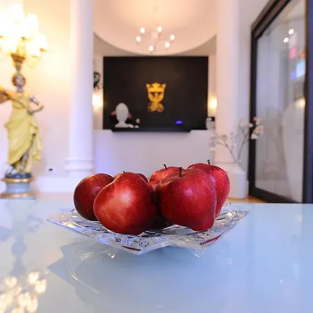 Artemisia Palace 4*