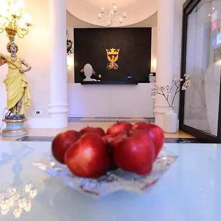 Artemisia Palace 4* Παλέρμο