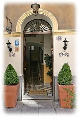 Hotel Letizia