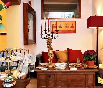 Hotel Letizia