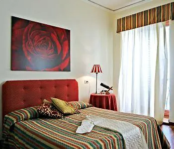 Hotel Letizia 3*