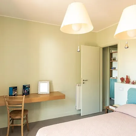 Appartement Olga's By Domusicily
