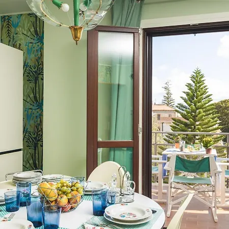 Apartment Olga's By Domusicily