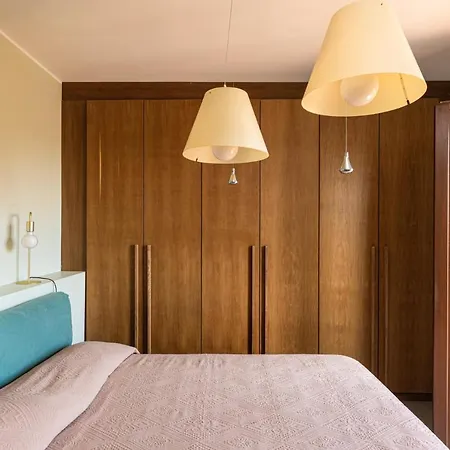 Olga's By Domusicily Appartement Palerme