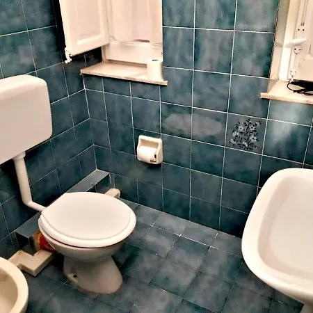 Arco Di Ballaro Bed & Breakfast