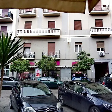 Arco Di Ballaro Bed & Breakfast 3*
