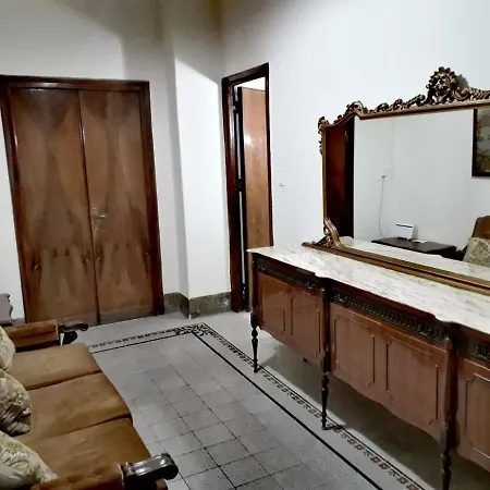 Arco Di Ballaro Bed & Breakfast Palermo