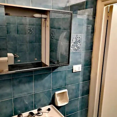 Bed & Breakfast Arco Di Ballaro