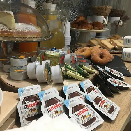 Le Stanze Dell'emiro باليرمو